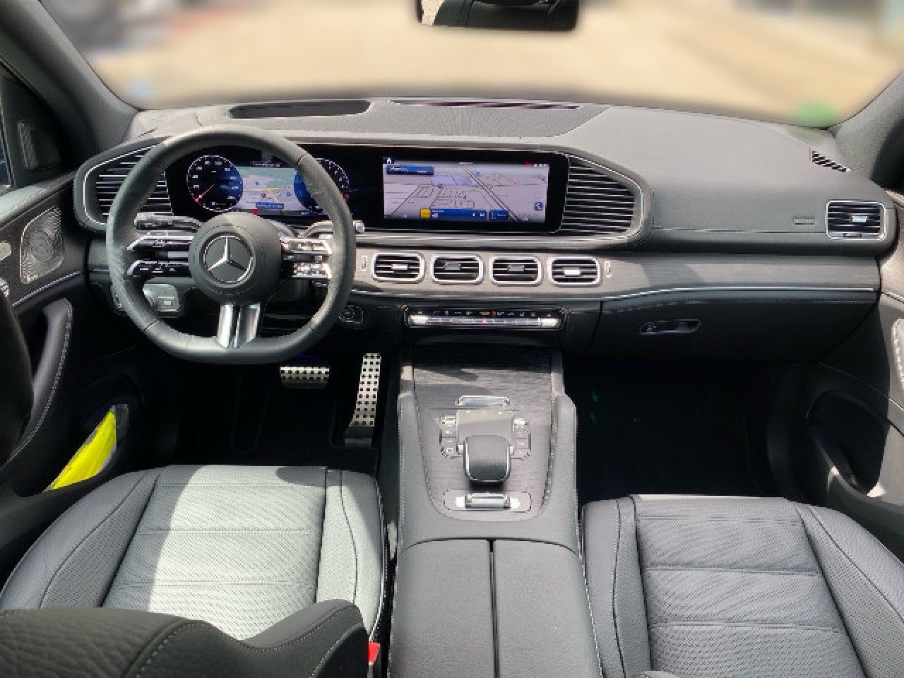 Mercedes-Benz GLE – Bild 10