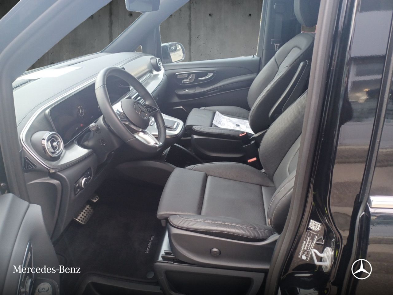 Mercedes-Benz V-Klasse – Bild 8