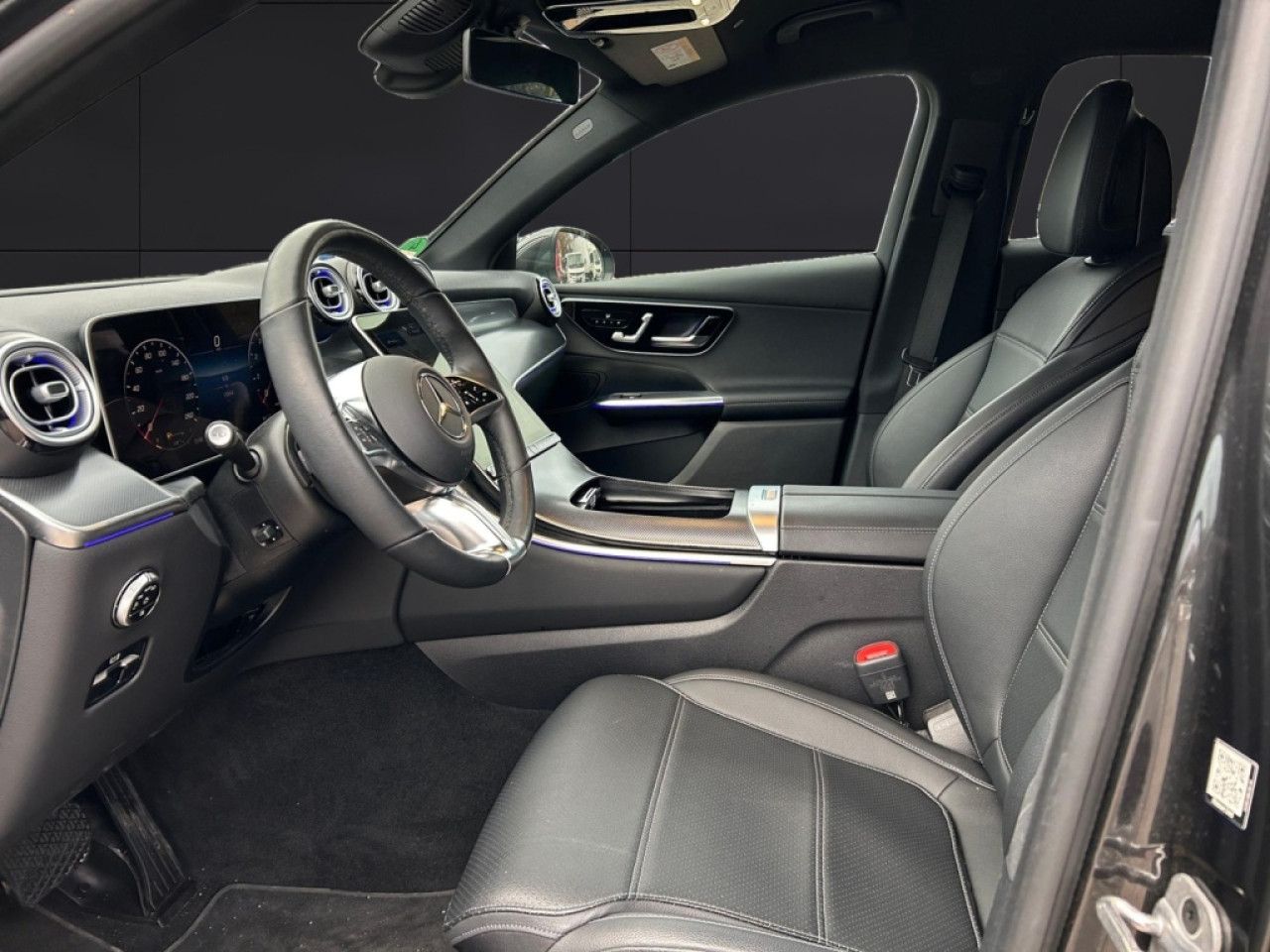 Mercedes-Benz GLC – Bild 8