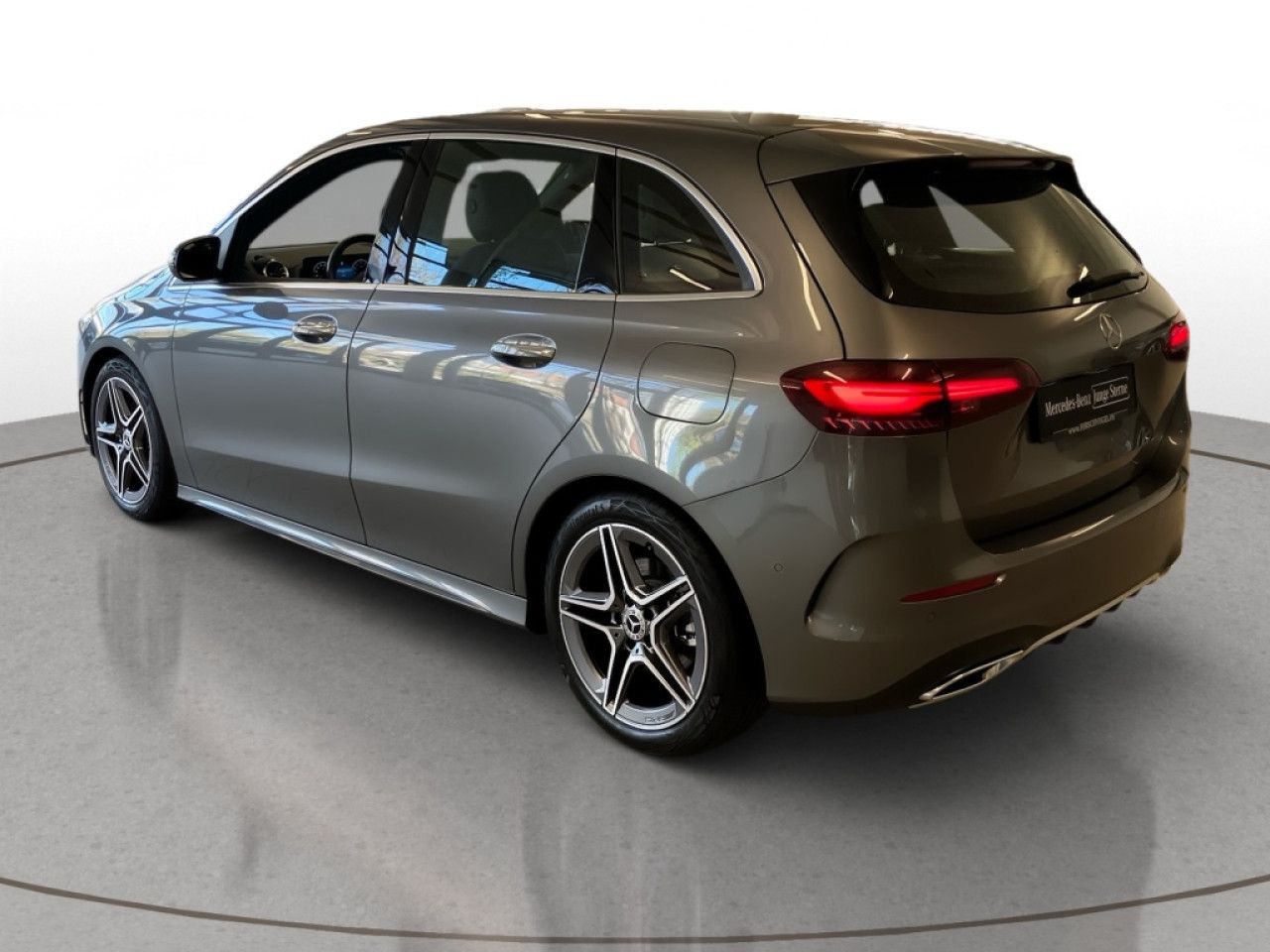 Mercedes-Benz B-Klasse – Bild 6