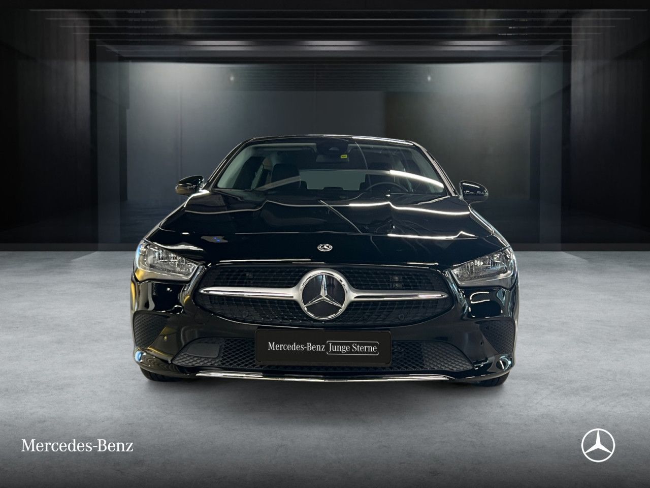 Mercedes-Benz CLA – Bild 8