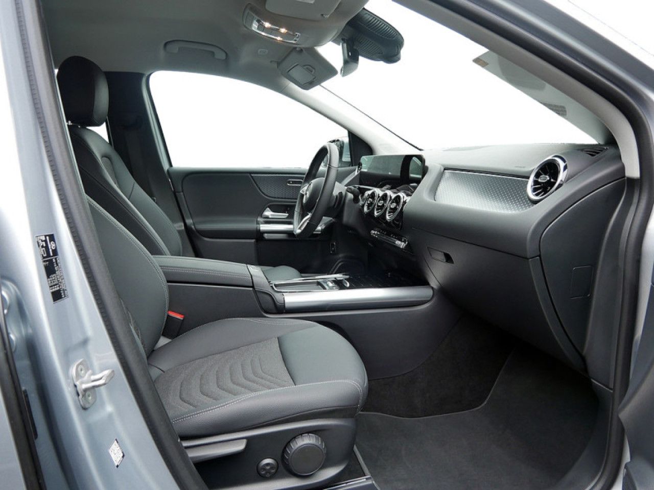 Mercedes-Benz B-Klasse – Bild 5