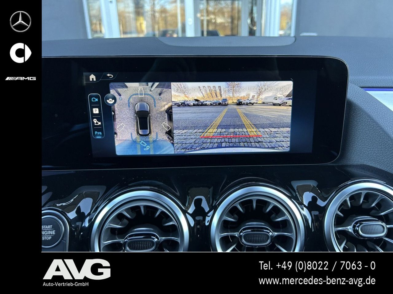 Mercedes-Benz GLA – Bild 26