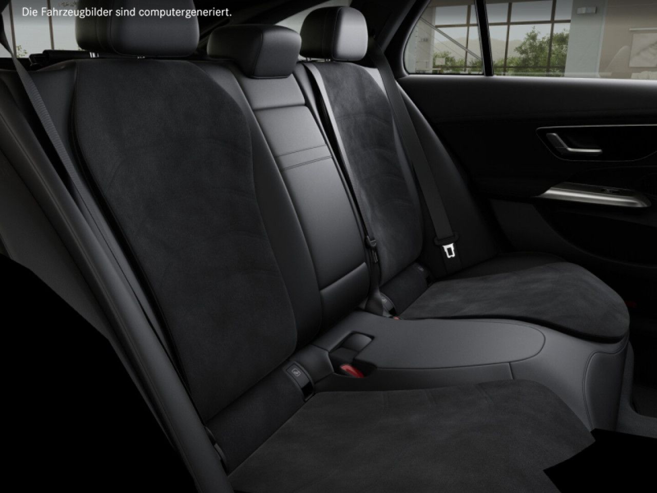 Mercedes-Benz E-Klasse – Bild 10