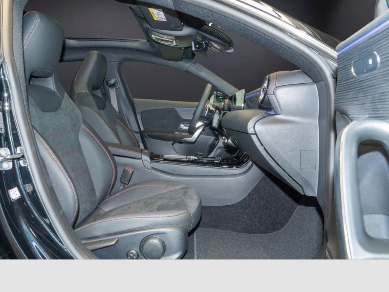 Mercedes-Benz CLA – Bild 4