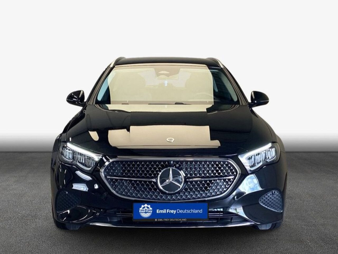 Mercedes-Benz E-Klasse – Bild 3