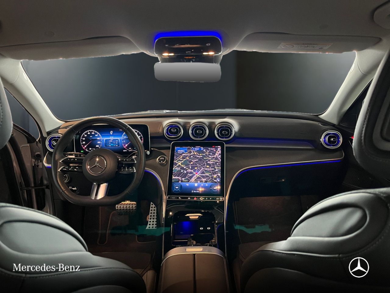 Mercedes-Benz C-Klasse – Bild 15