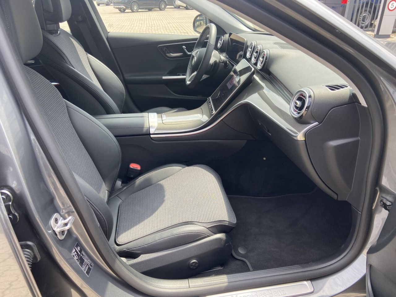 Mercedes-Benz C-Klasse – Bild 14