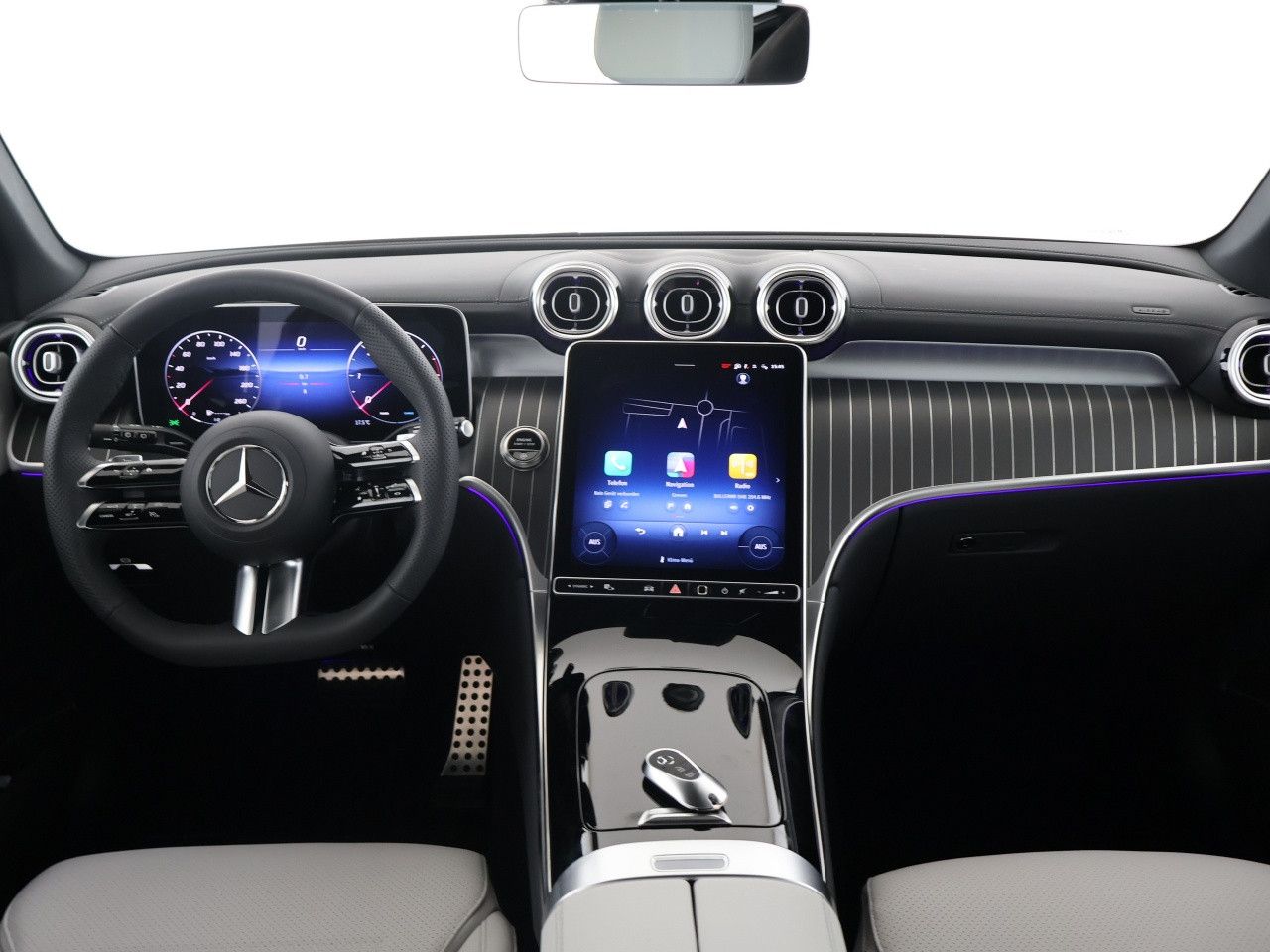 Mercedes-Benz GLC – Bild 9