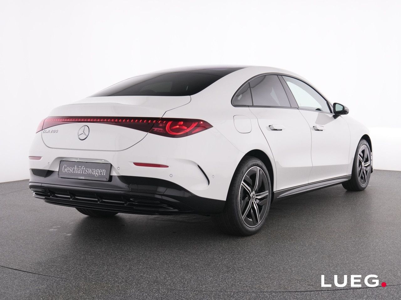 Mercedes-Benz CLA – Bild 2