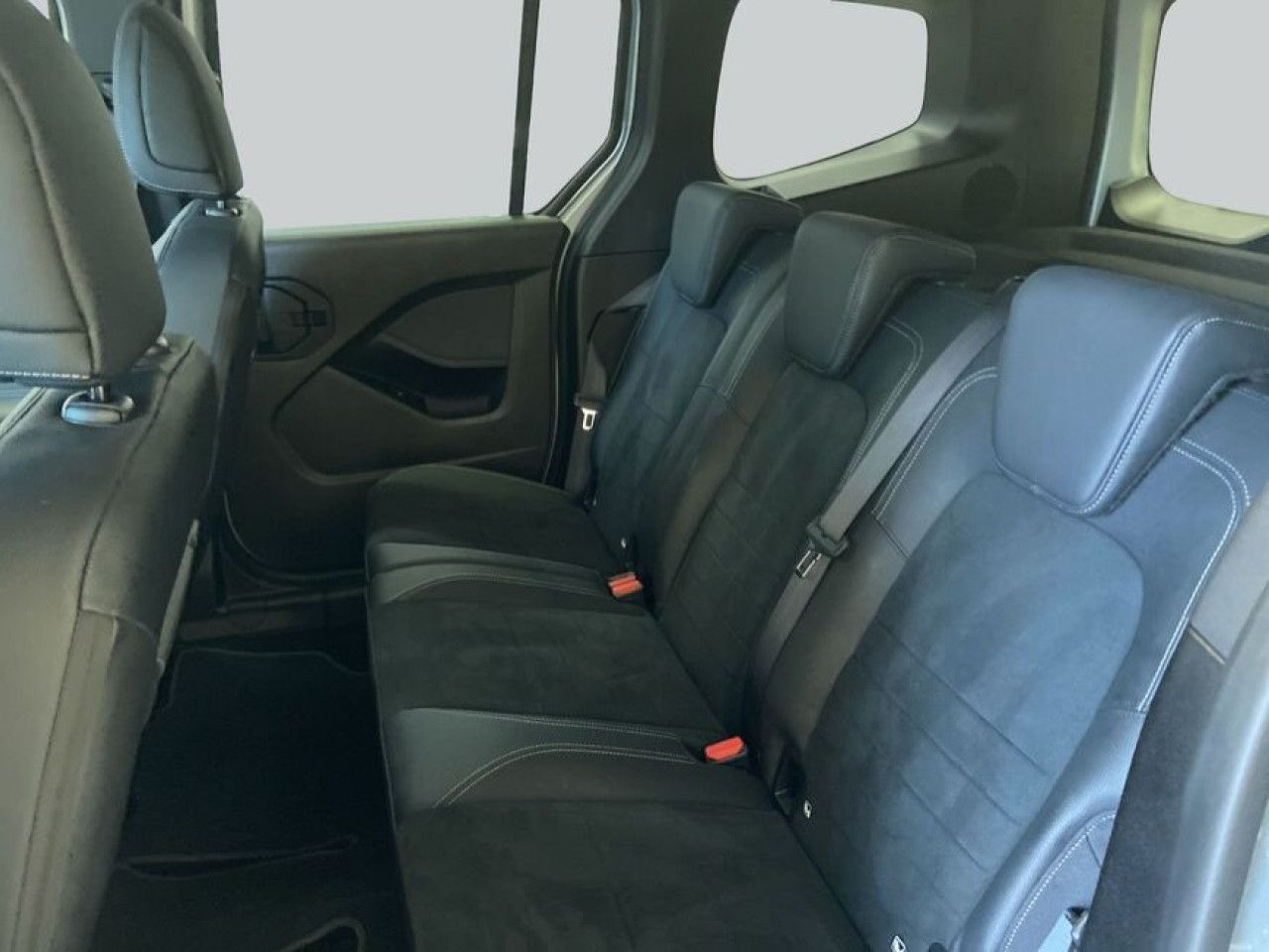 Mercedes-Benz T-Klasse – Bild 11