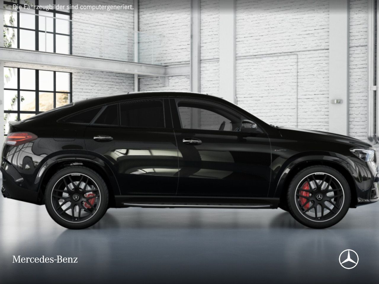 Mercedes-Benz GLE – Bild 16