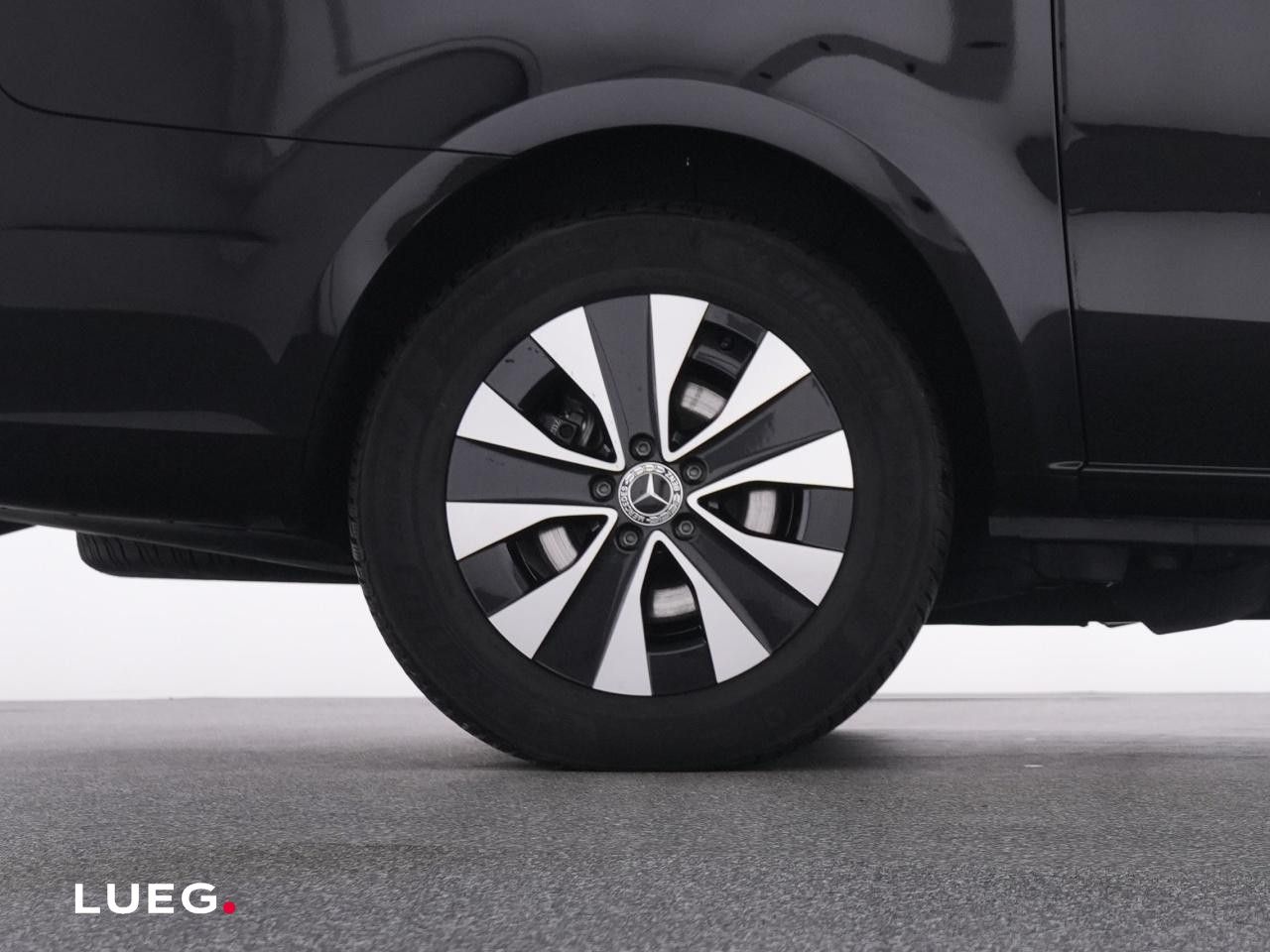 Mercedes-Benz V-Klasse – Bild 22