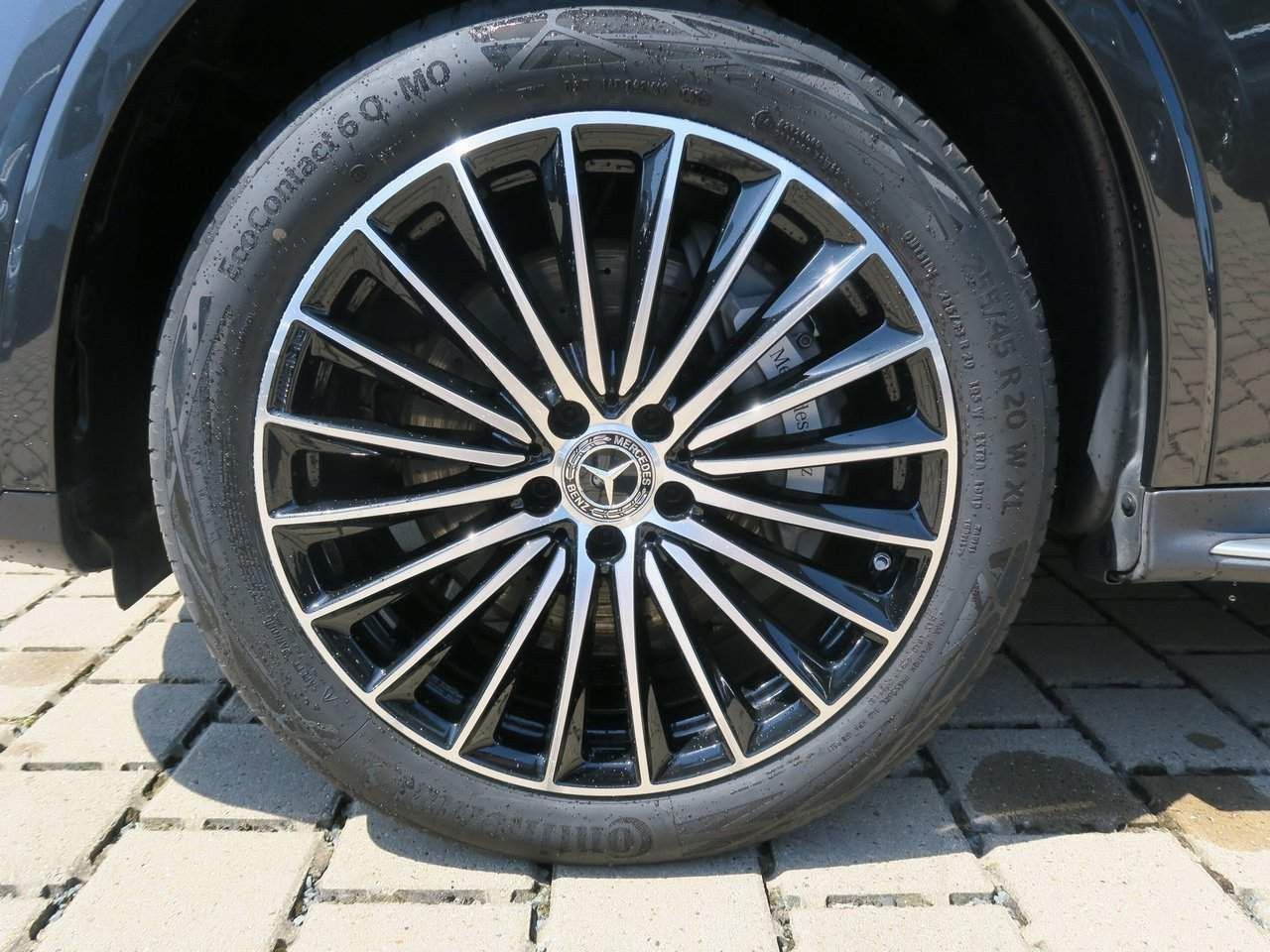 Mercedes-Benz GLC – Bild 5