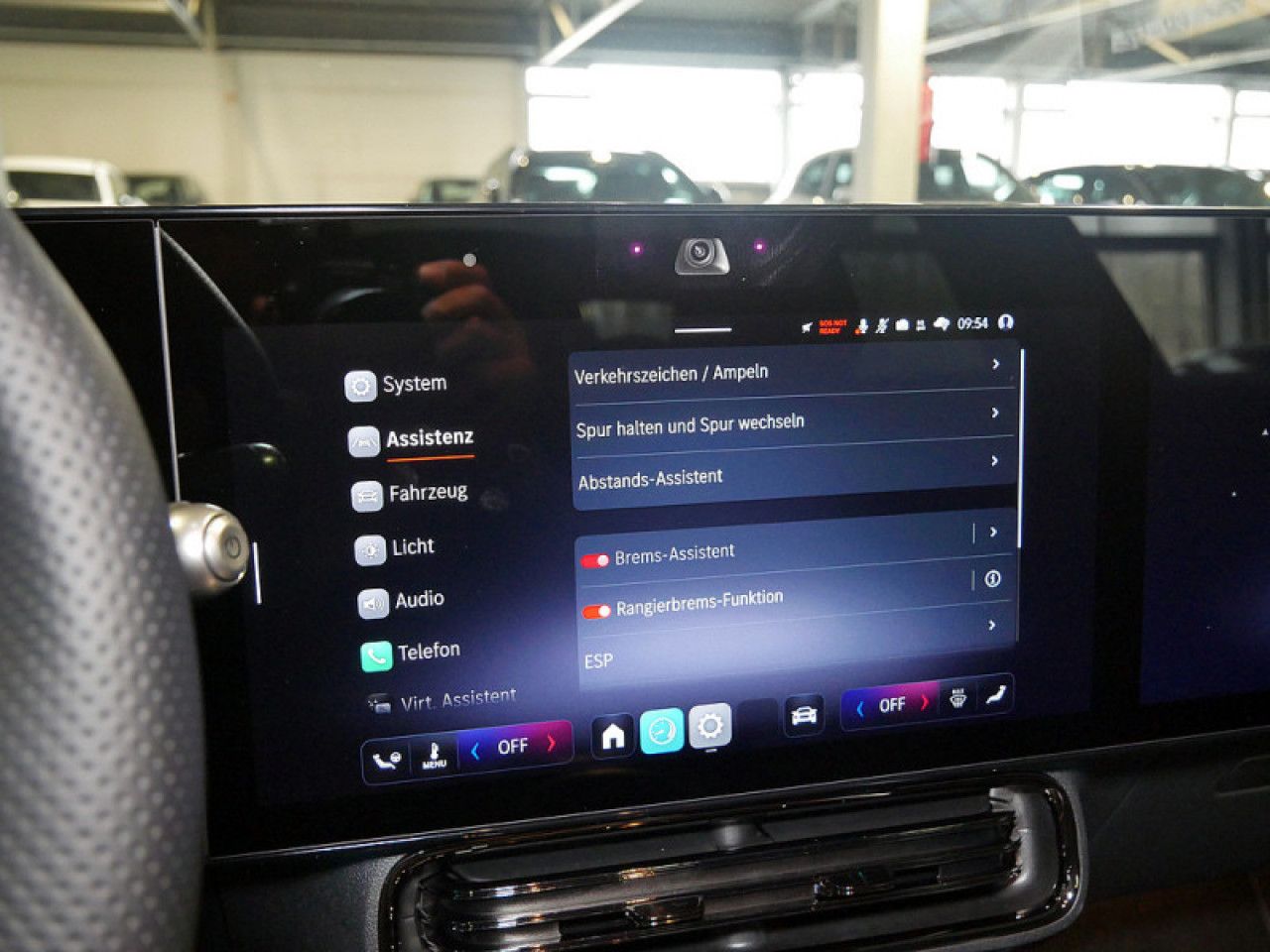 Mercedes-Benz CLA – Bild 18