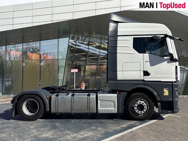 MAN TGX 18.510 4x2 BL SA 5