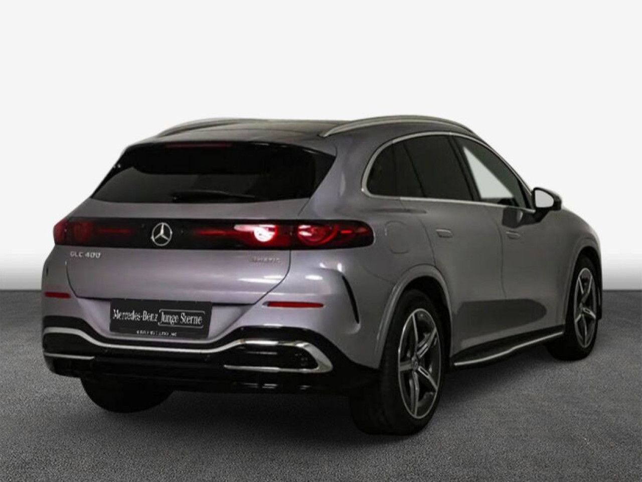 Mercedes-Benz GLC – Bild 2