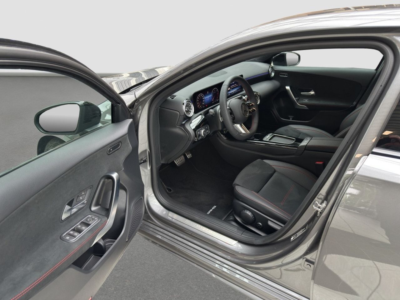 Mercedes-Benz A-Klasse – Bild 13