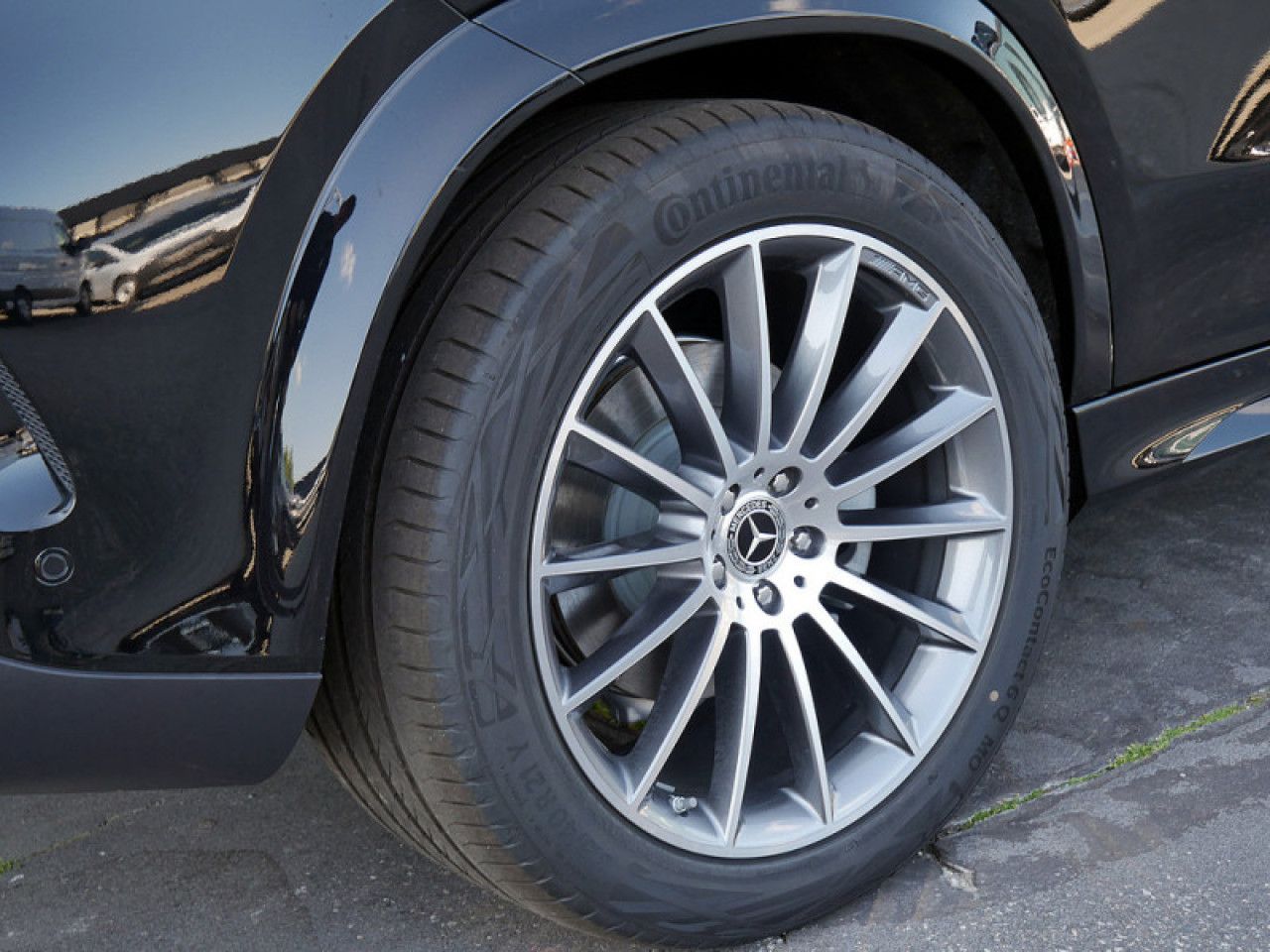 Mercedes-Benz GLE – Bild 10