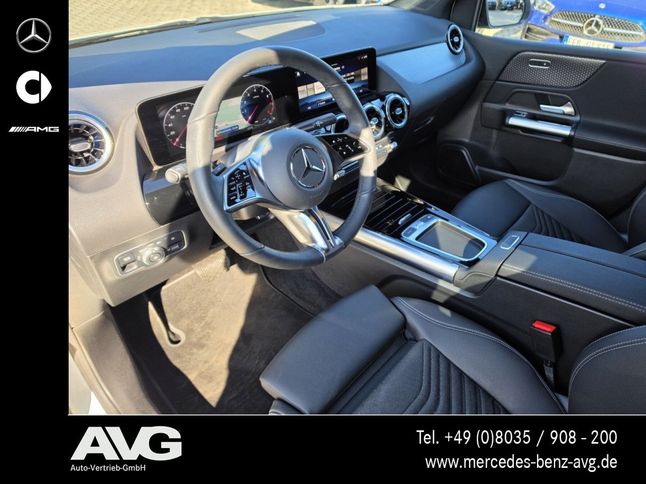 Mercedes-Benz B-Klasse – Bild 7
