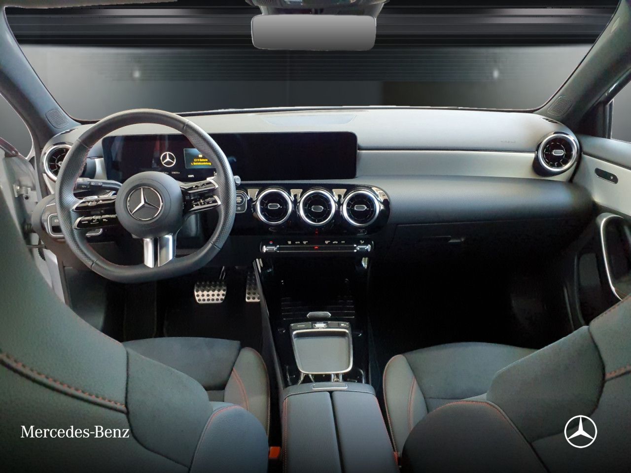 Mercedes-Benz A-Klasse – Bild 11