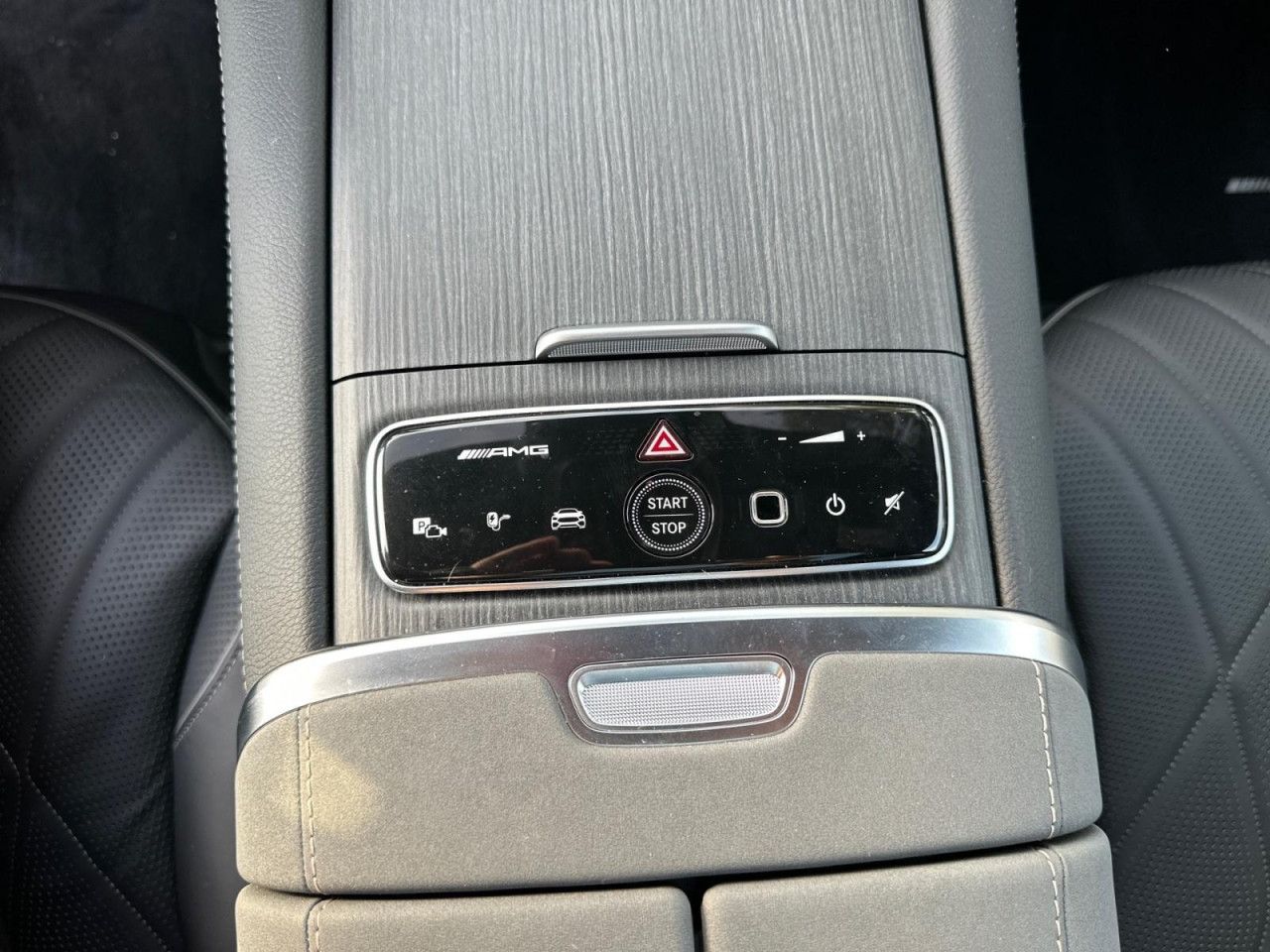 Mercedes-Benz EQS – Bild 16