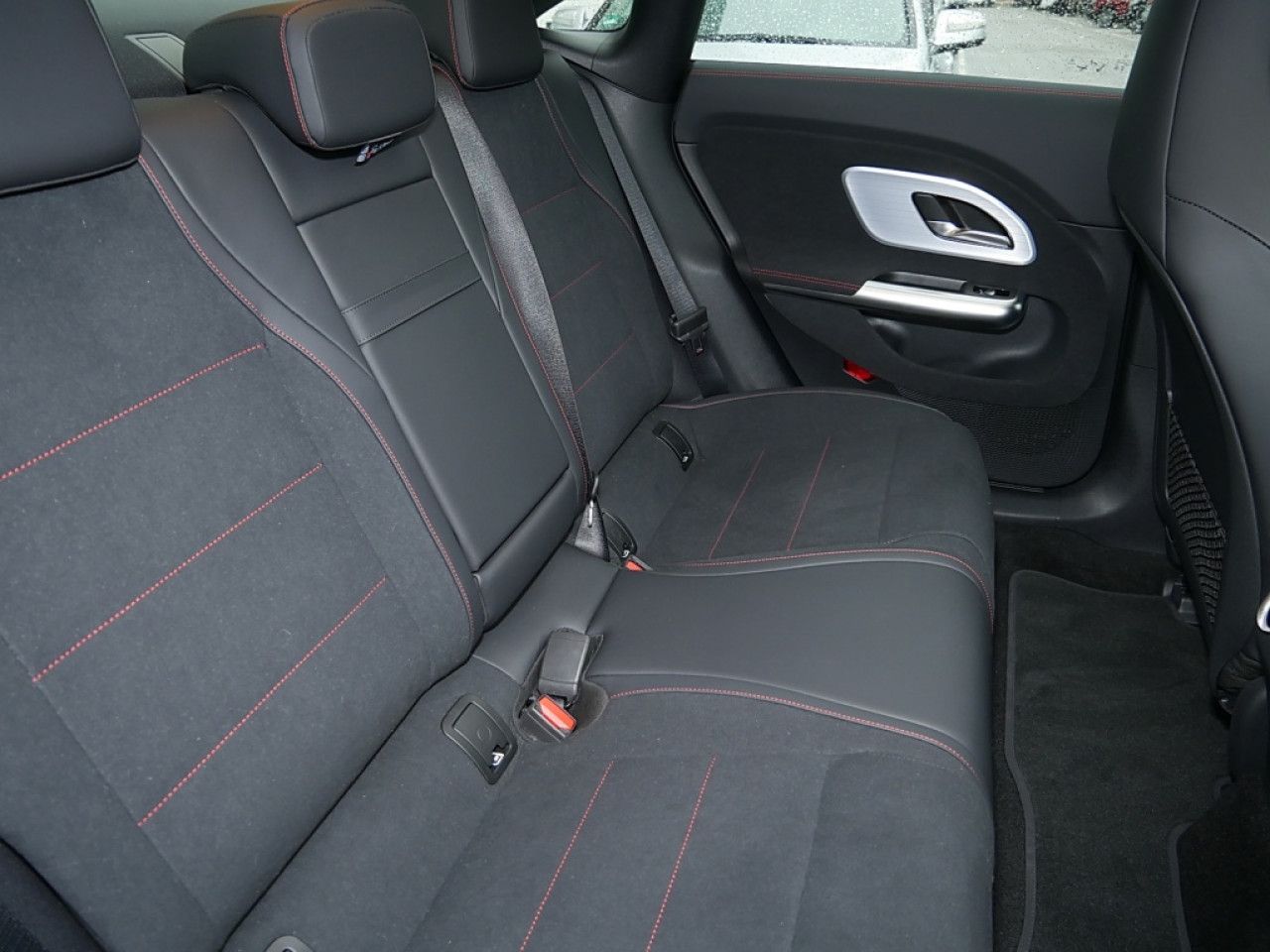 Mercedes-Benz CLA – Bild 8