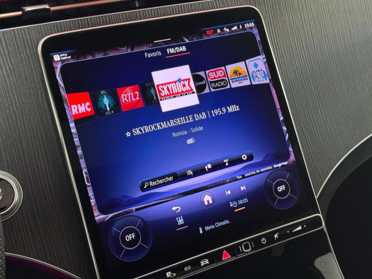 Photo du v&eacute;hicule 14 / 18