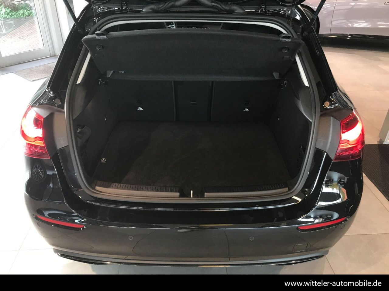 Mercedes-Benz A-Klasse – Bild 20