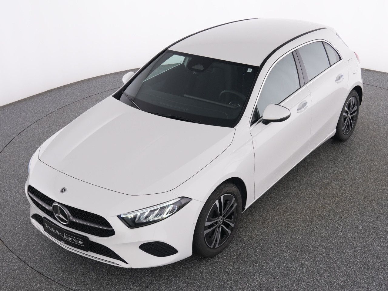Mercedes-Benz A-Klasse – Bild 17
