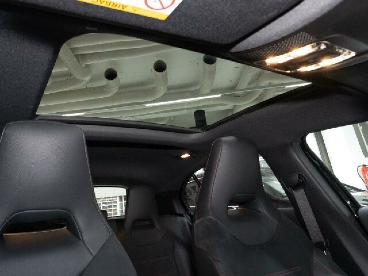 Mercedes-Benz A-Klasse – Bild 13