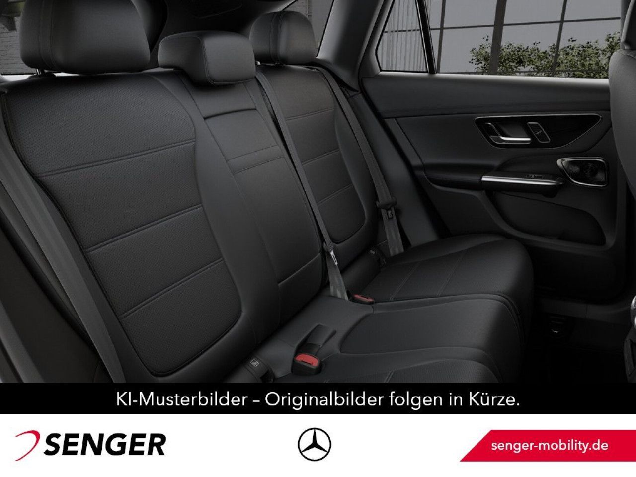Mercedes-Benz GLC – Bild 6