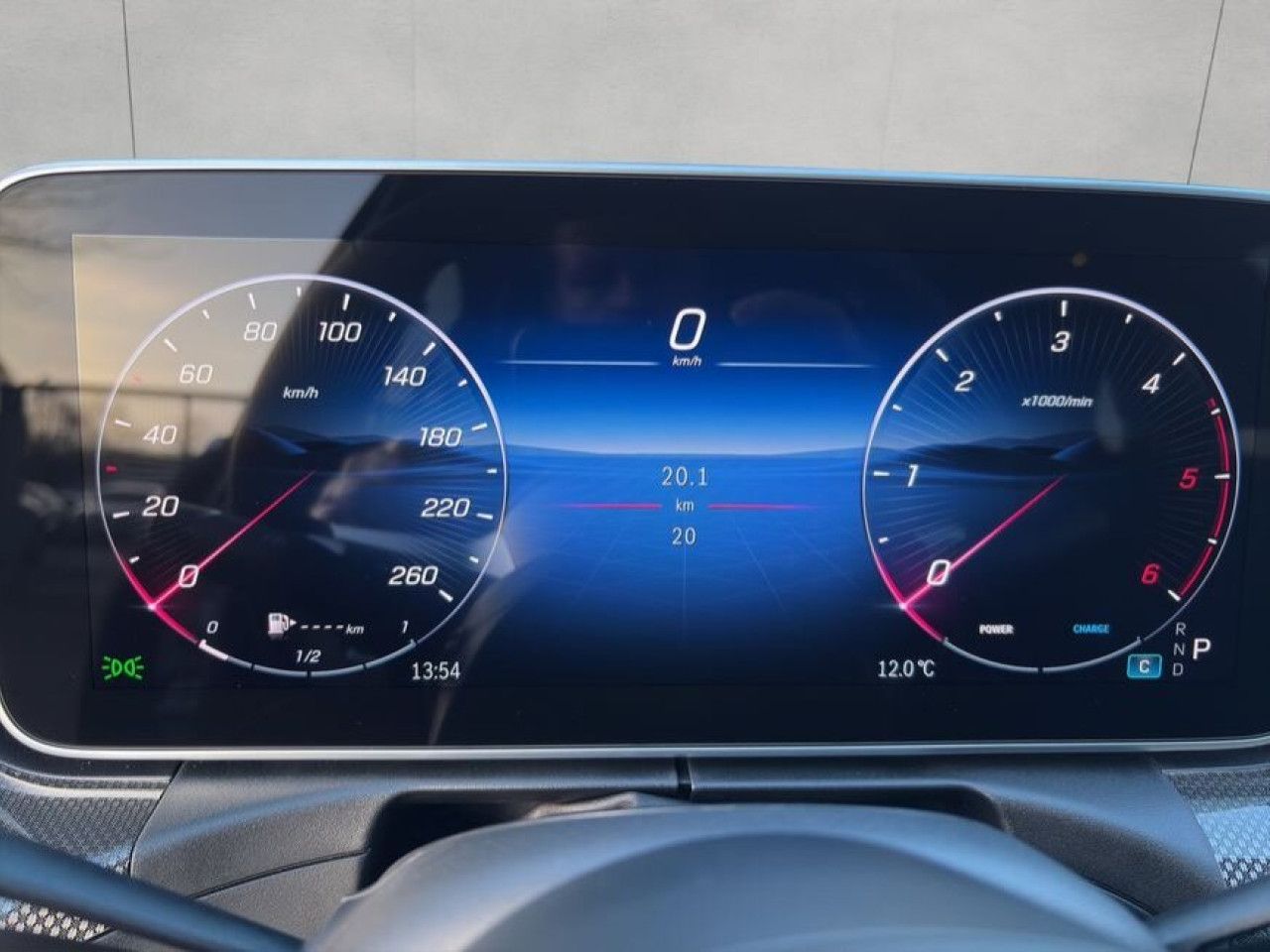 Mercedes-Benz C-Klasse – Bild 12