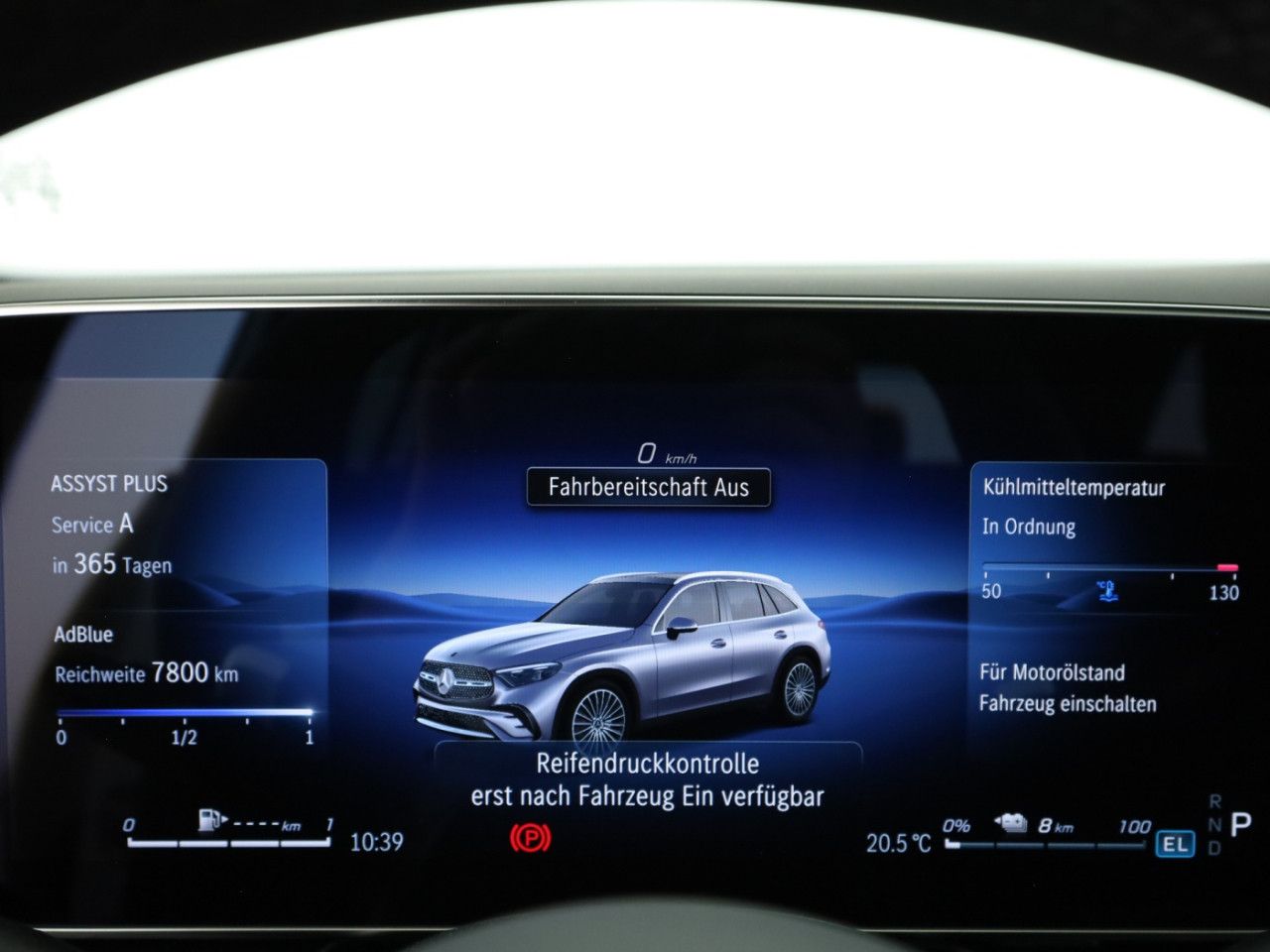 Mercedes-Benz GLC – Bild 12