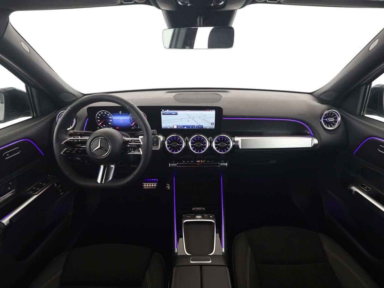 Mercedes-Benz GLB – Bild 10