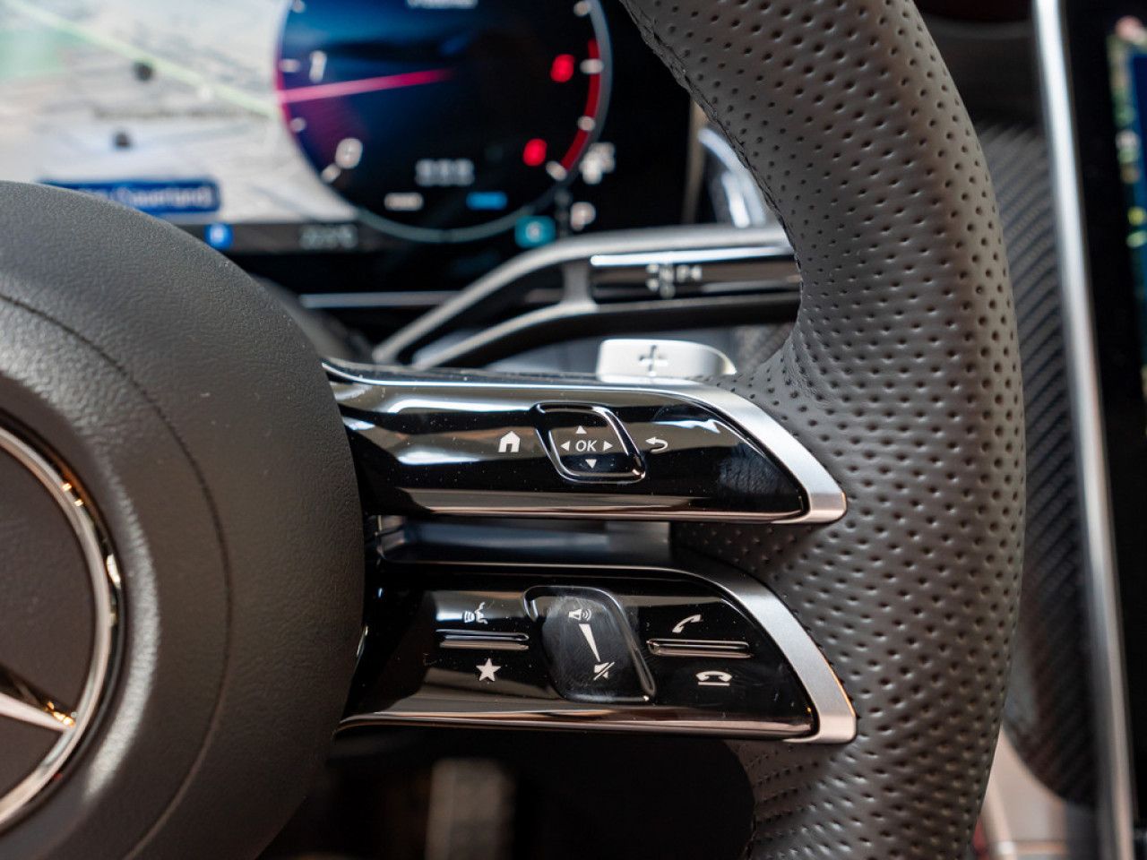 Mercedes-Benz GLC – Bild 15