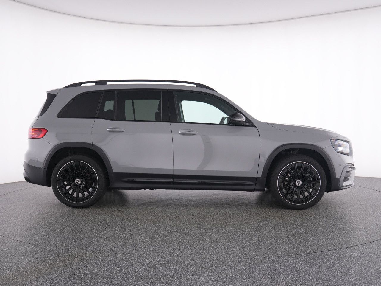 Mercedes-Benz GLB – Bild 11