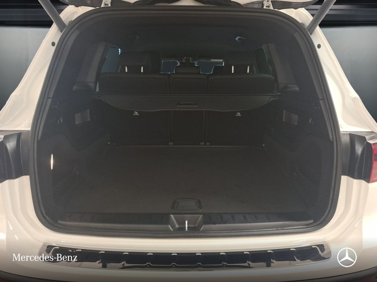 Mercedes-Benz EQB – Bild 5