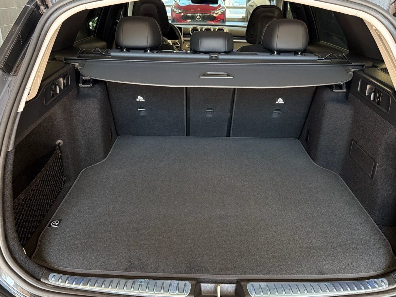 Mercedes-Benz C-Klasse – Bild 15
