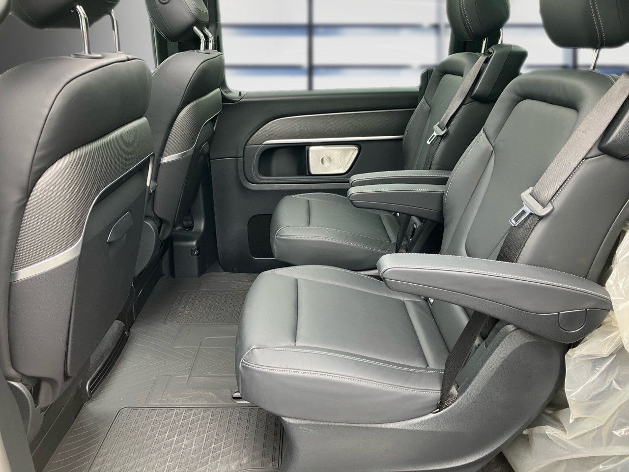 Mercedes-Benz V-Klasse – Bild 5