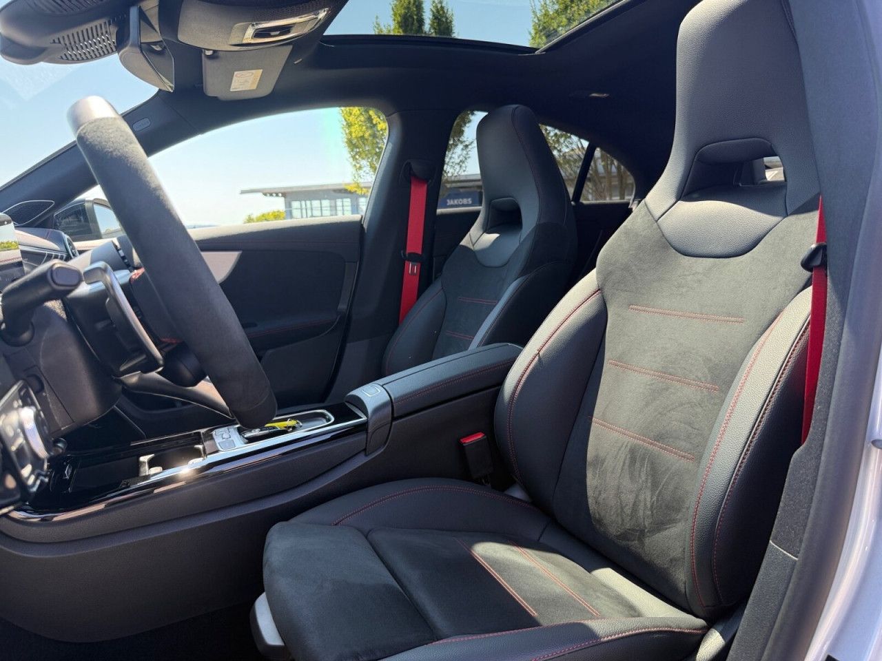 Mercedes-Benz CLA – Bild 15