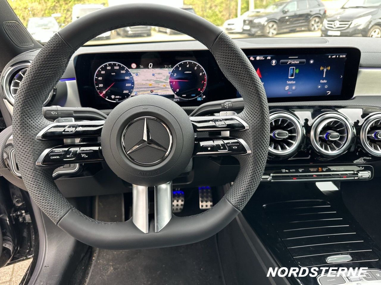 Mercedes-Benz CLA – Bild 10