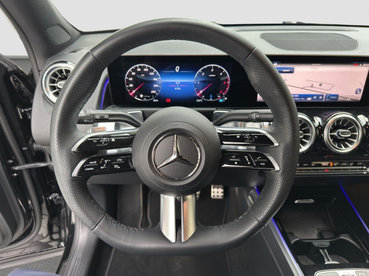 Mercedes-Benz GLB – Bild 7
