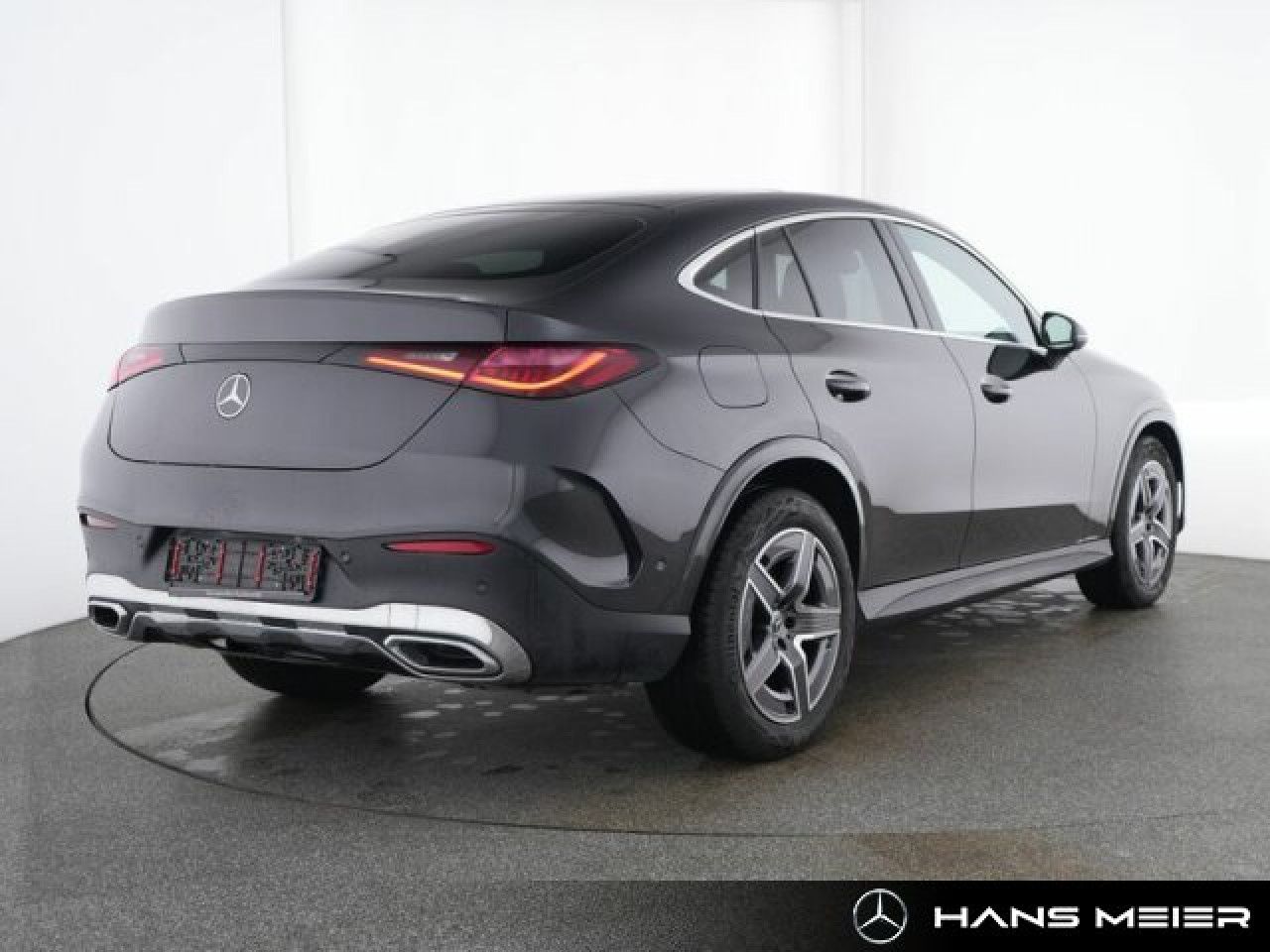 Mercedes-Benz GLC – Bild 3