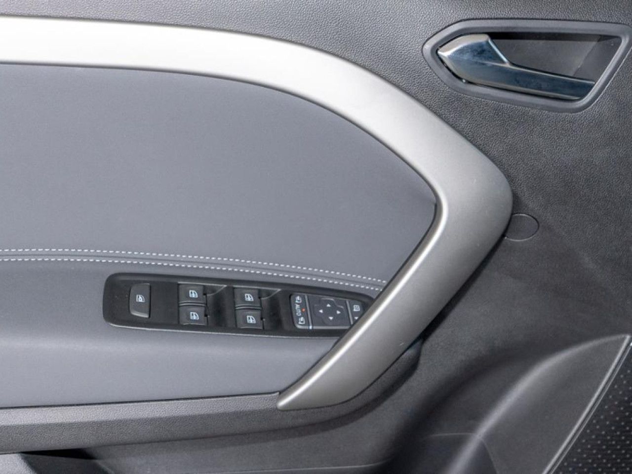 Mercedes-Benz T-Klasse – Bild 10