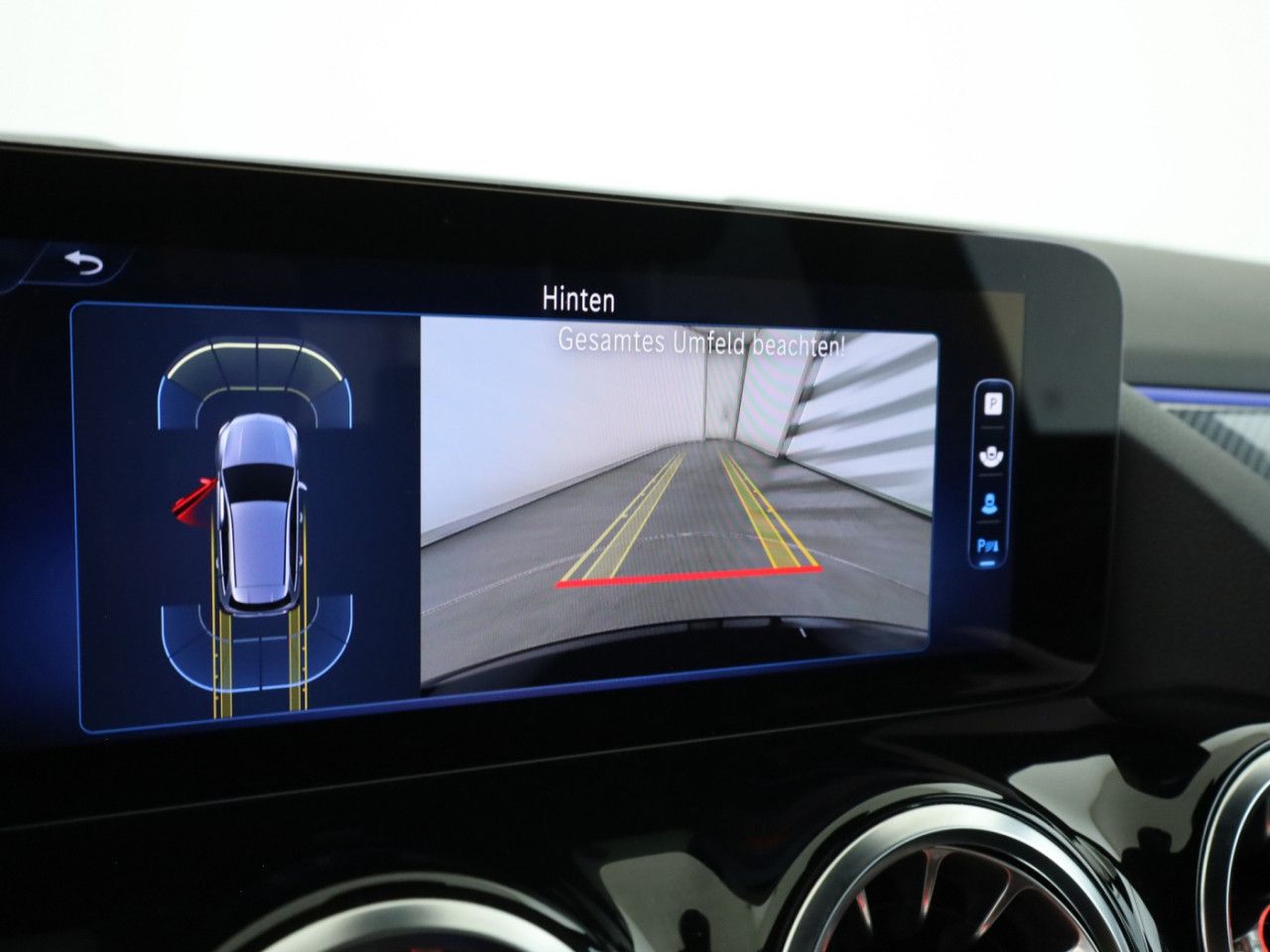 Mercedes-Benz B-Klasse – Bild 25