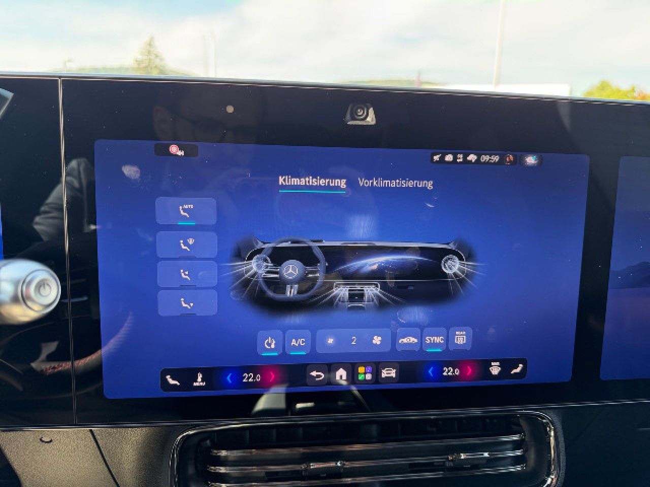 Mercedes-Benz CLA – Bild 20
