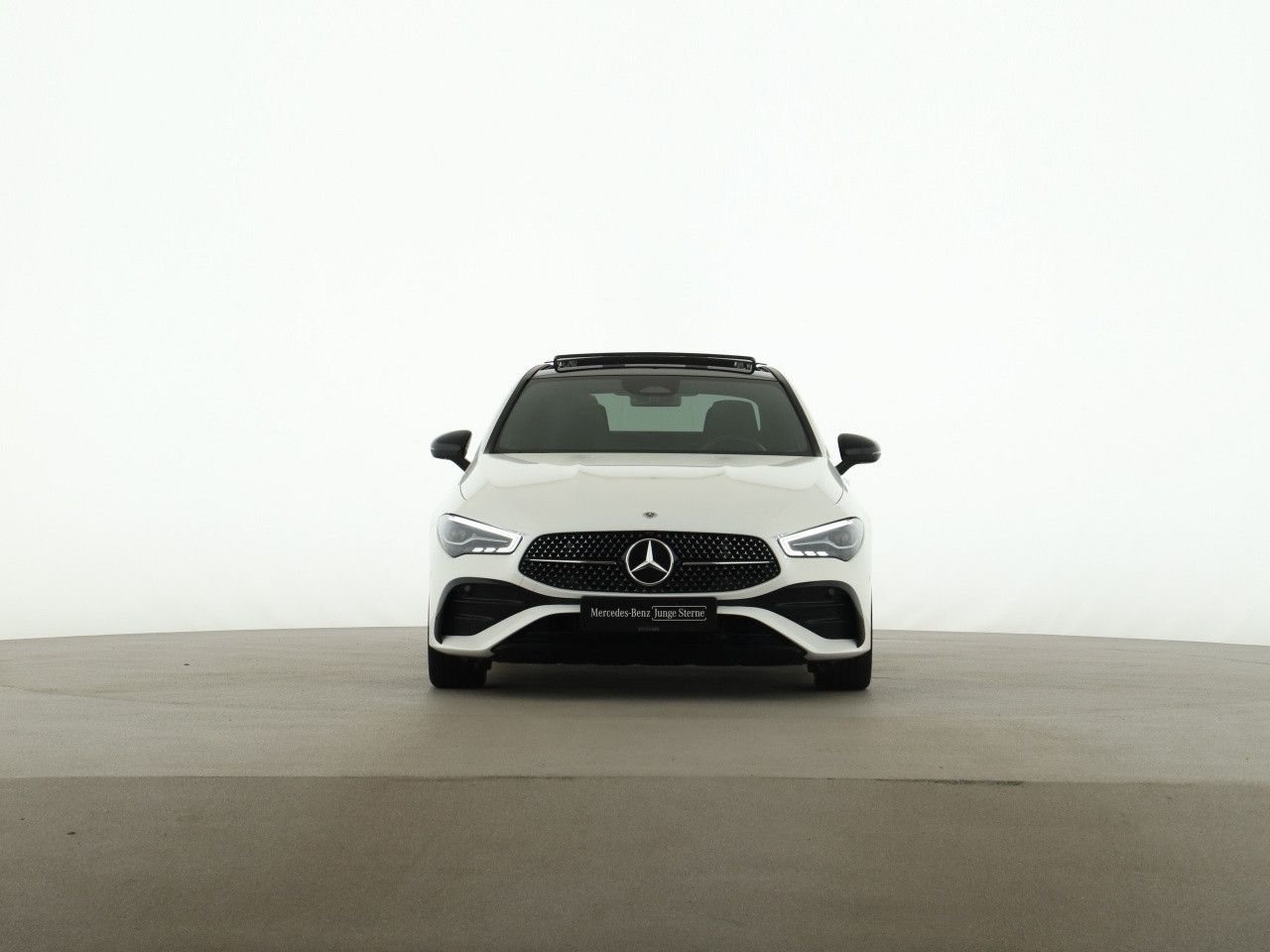 Mercedes-Benz CLA – Bild 2