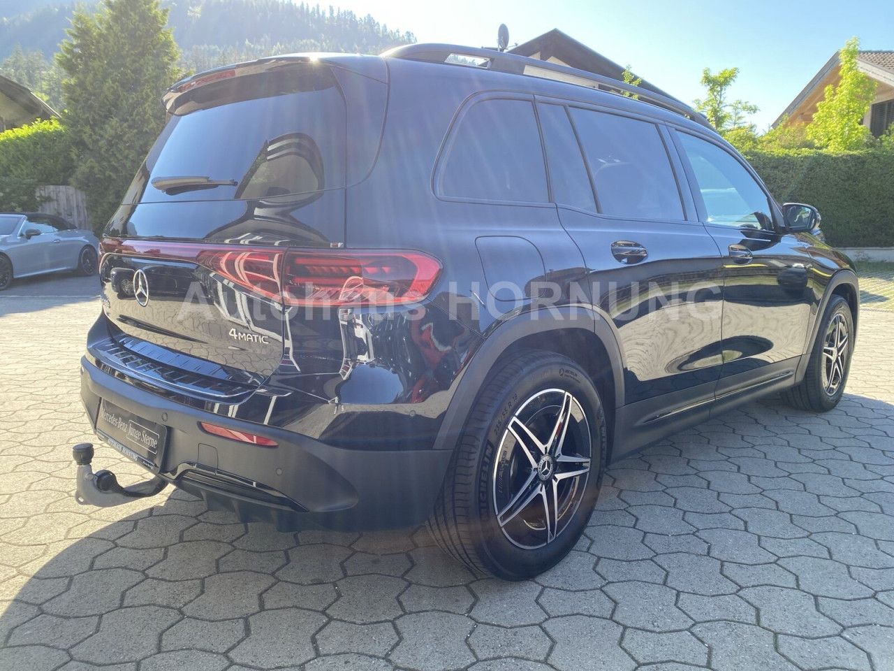 Mercedes-Benz EQB – Bild 4