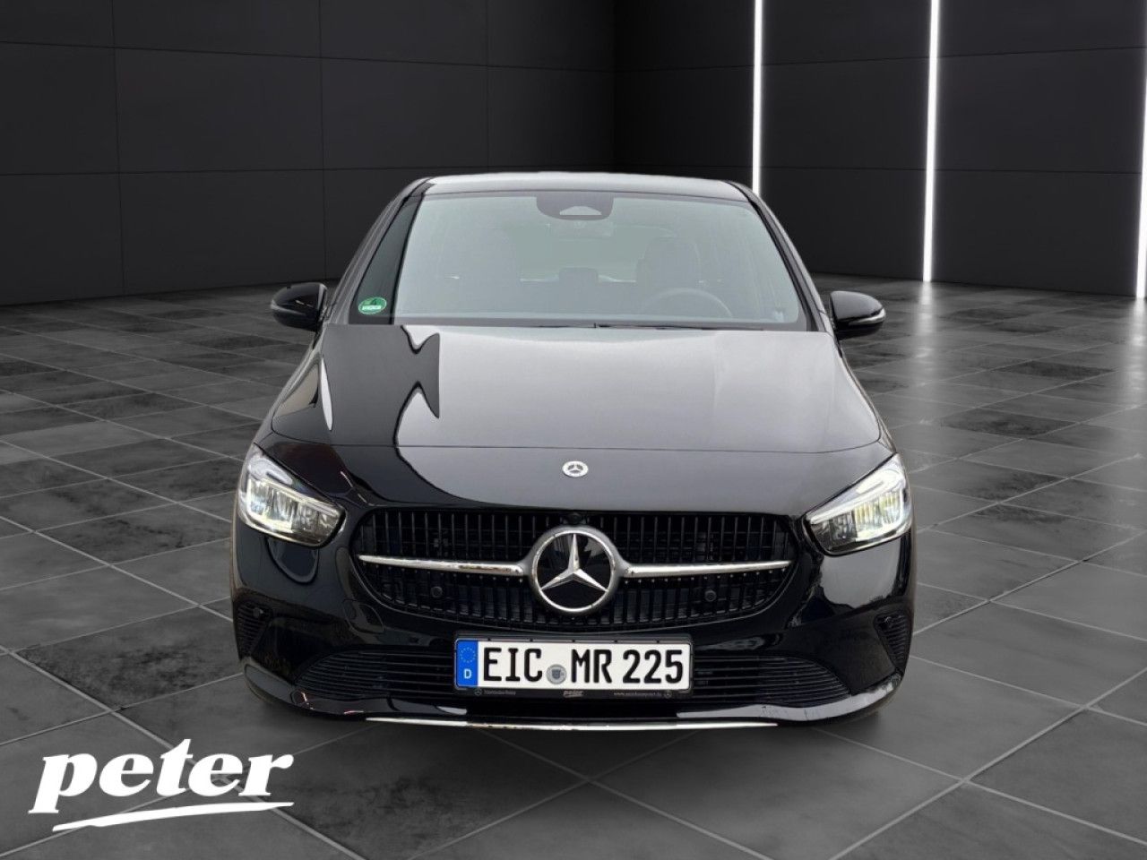 Mercedes-Benz B-Klasse – Bild 2
